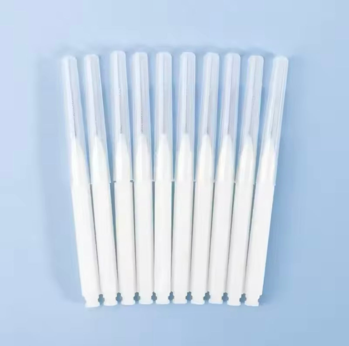 BROW LAMINATION BRUSHES