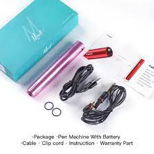 MAST PMU TATTOO DEVICE