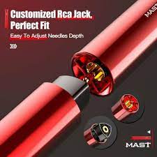 MAST PMU TATTOO DEVICE
