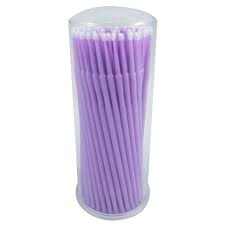 MICRO BRUSH APPLICATORS