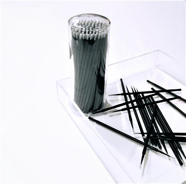 MICRO BRUSH APPLICATORS