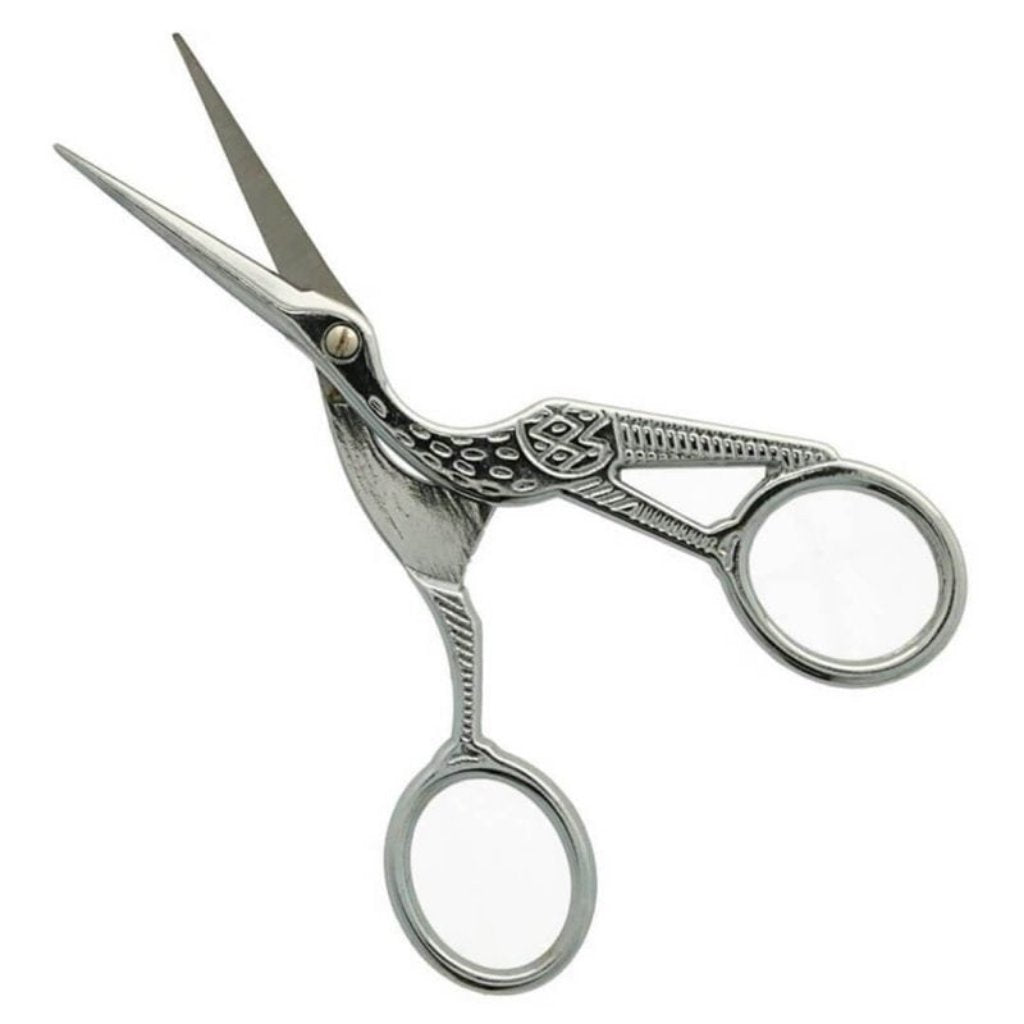 3.5" STORK SCISSOR