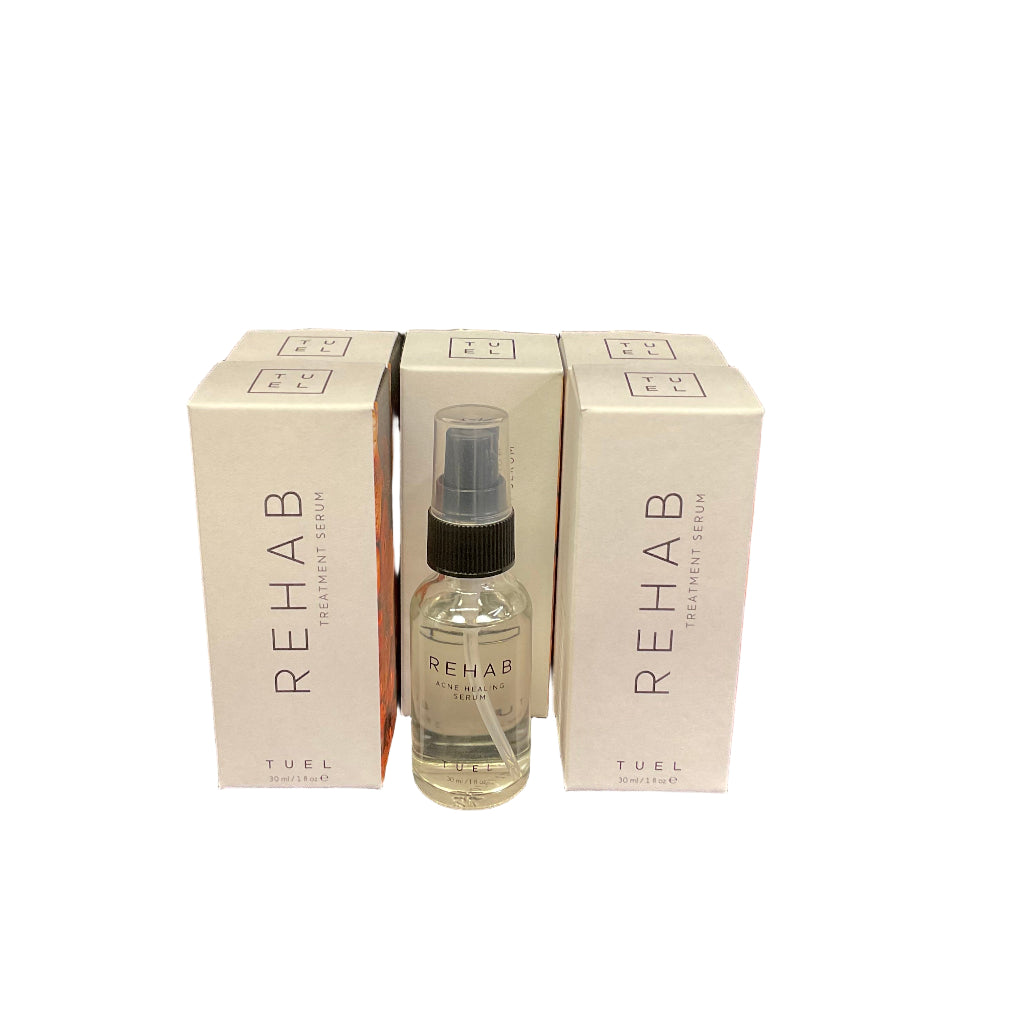 TUEL REHAB SERUM