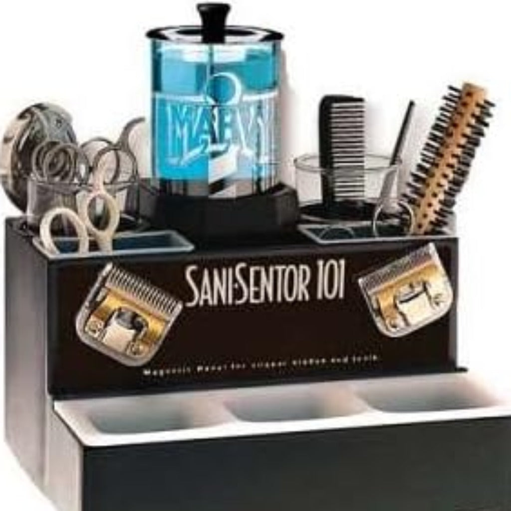 SANITIZING SYSTEM - Sani-Sentor