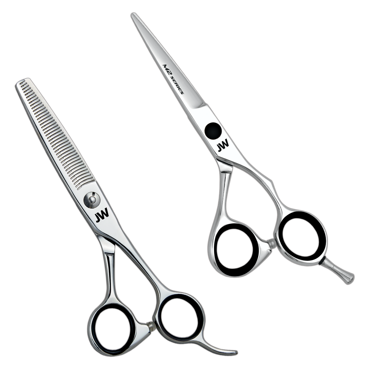 THINNING SHEAR AND CUTTING SHEAR
