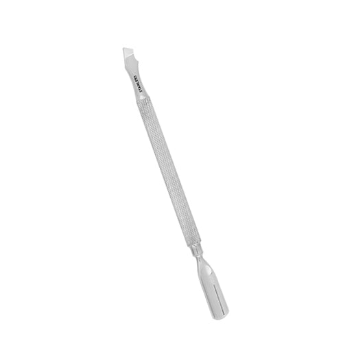 CUTICLE PUSHER/PTERYGIUM REMOVER