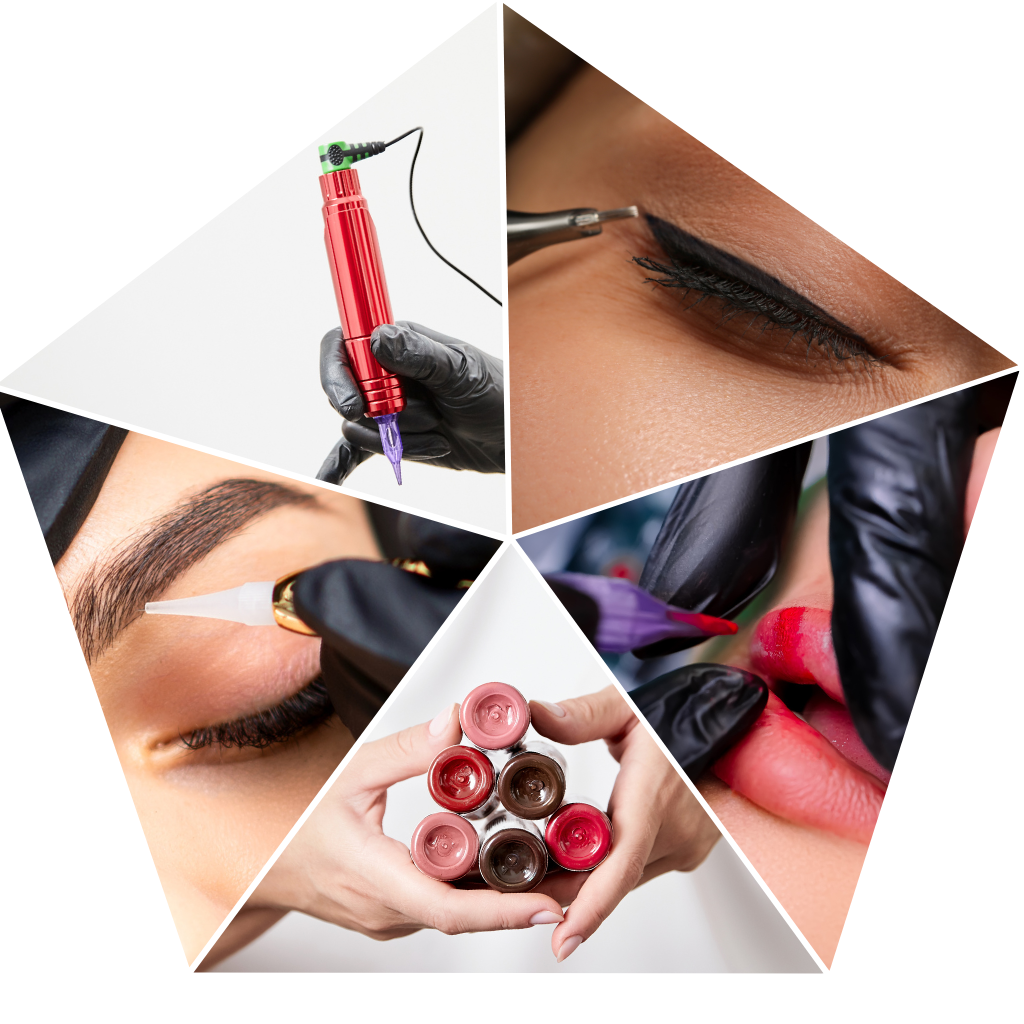 SPECIAL EVENT: Become a Permanent Makeup Powerhouse
