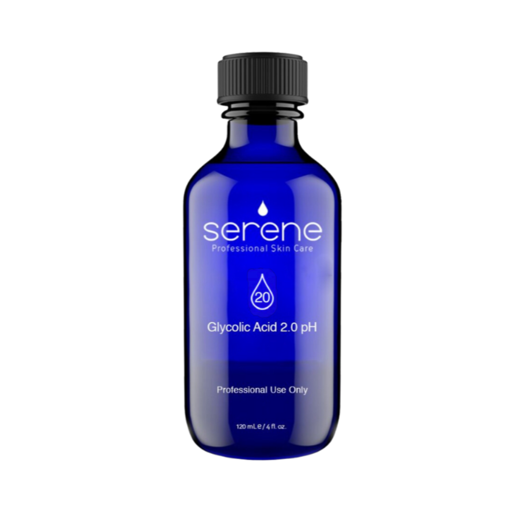 SERENE -  20% GLYCOLIC ACID