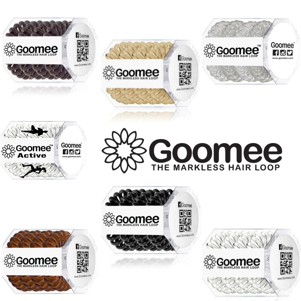 GOOMEE -4PK