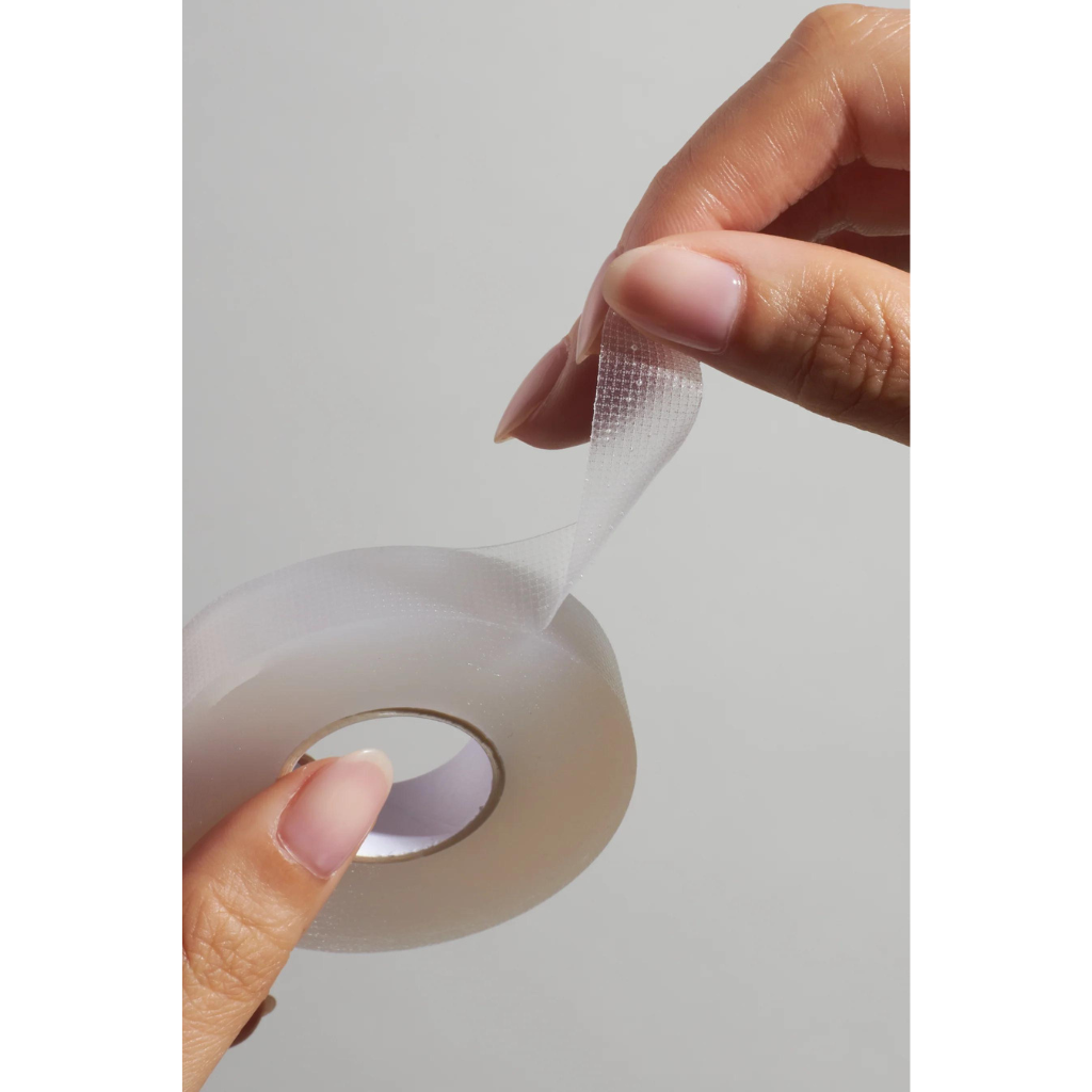 LASH ARTISAN SILICONE GEL TAPE