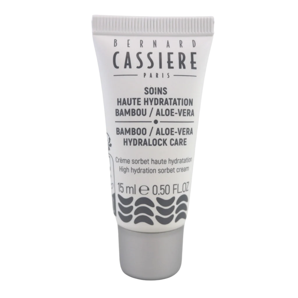BERNARD CASSIERE SORBET HYDRATION BOOSTING KIT