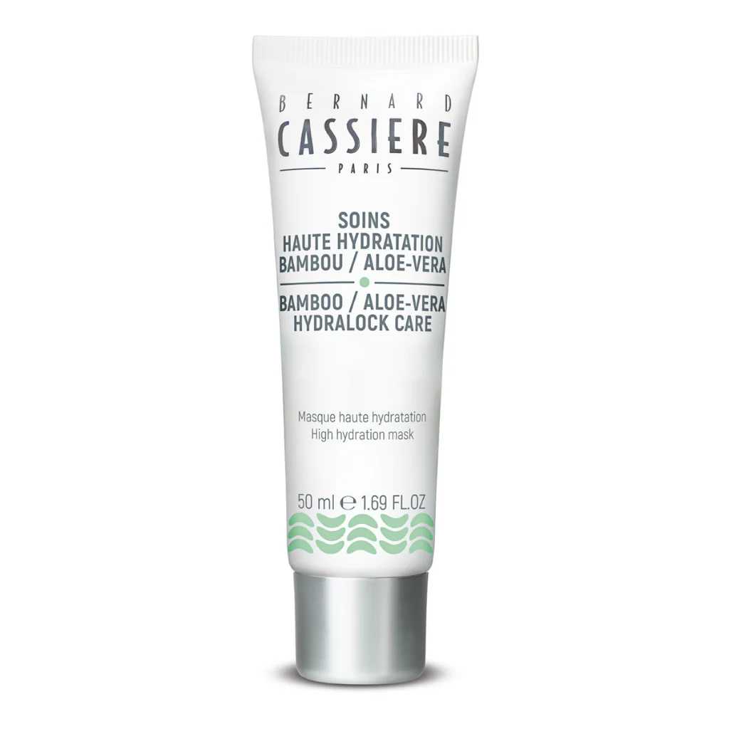 BERNARD CASSIERE SORBET HYDRATION BOOSTING KIT
