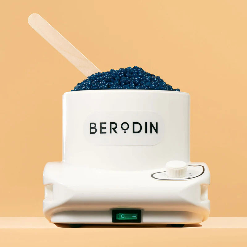 BERODIN SINGLE WARMER for 400g cans