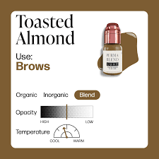 Evenflo brow pigment - Almond