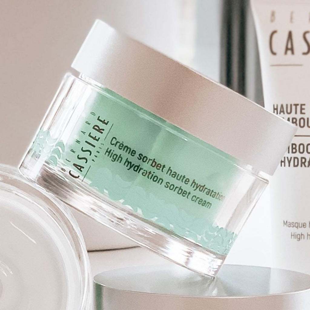 BERNARD CASSIERE HIGH HYDRATION SORBET