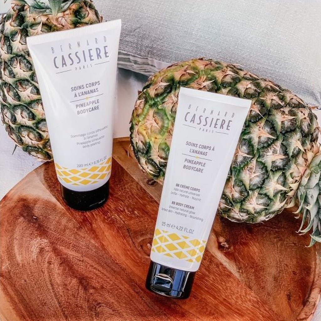 BERNARD CASSIERE PINEAPPLE BB BODY CREAM