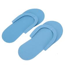 PEDICURE SLIPPERS