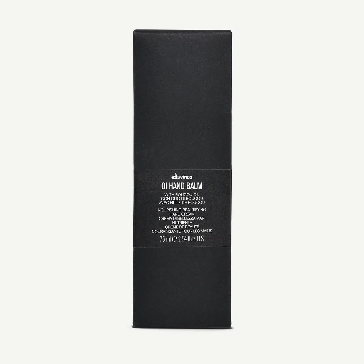 Davines OI HAND BALM 75ml tube