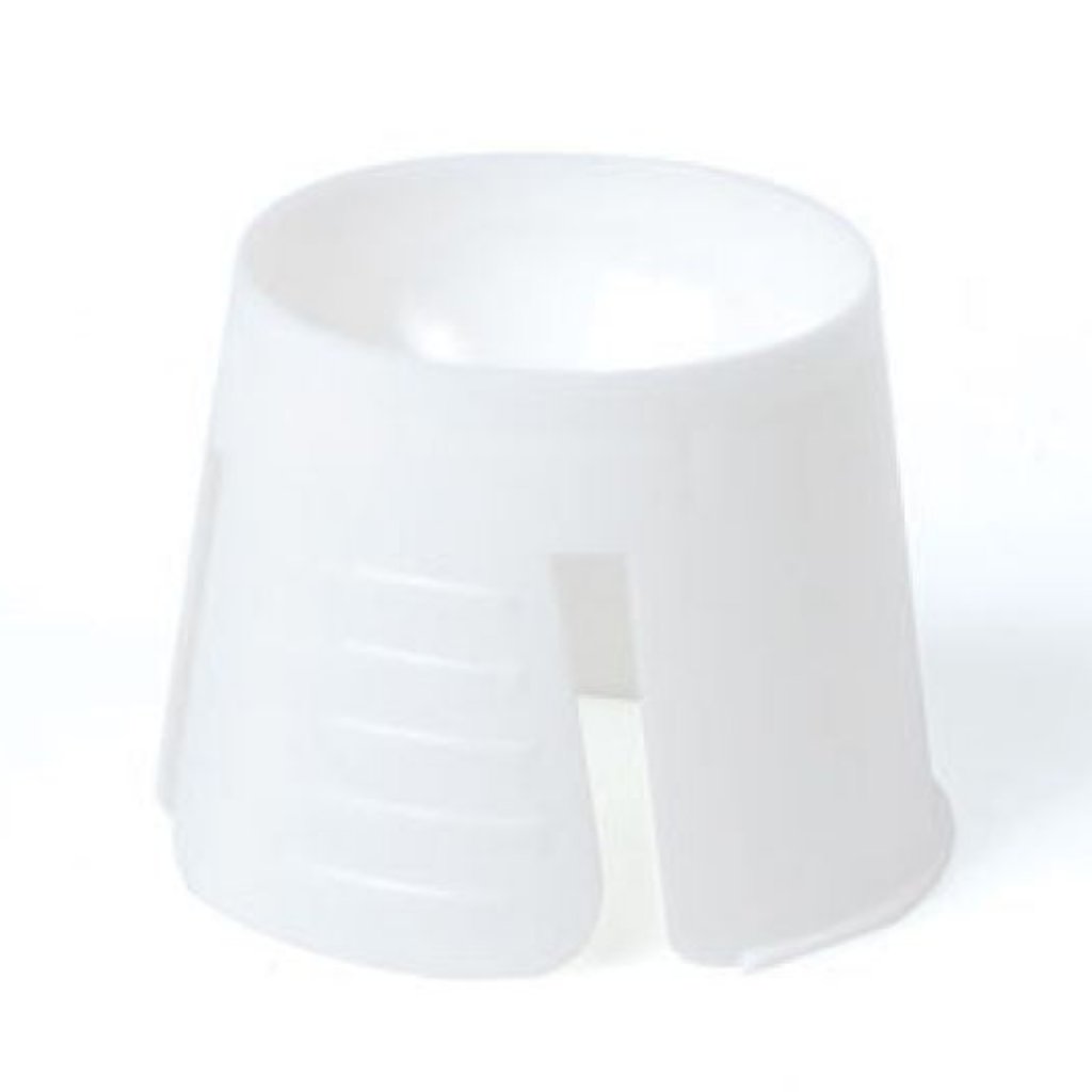 DISPOSABLE DAPPEN DISHES