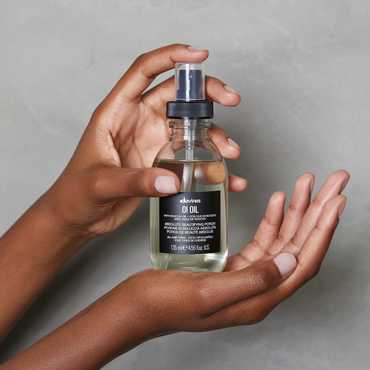Davines OI OIL