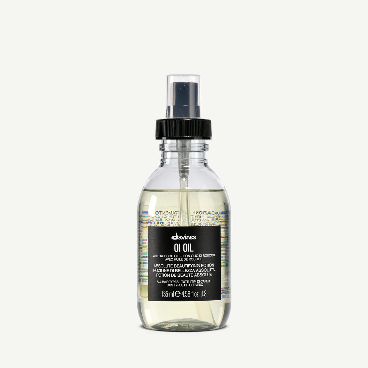 Davines OI OIL