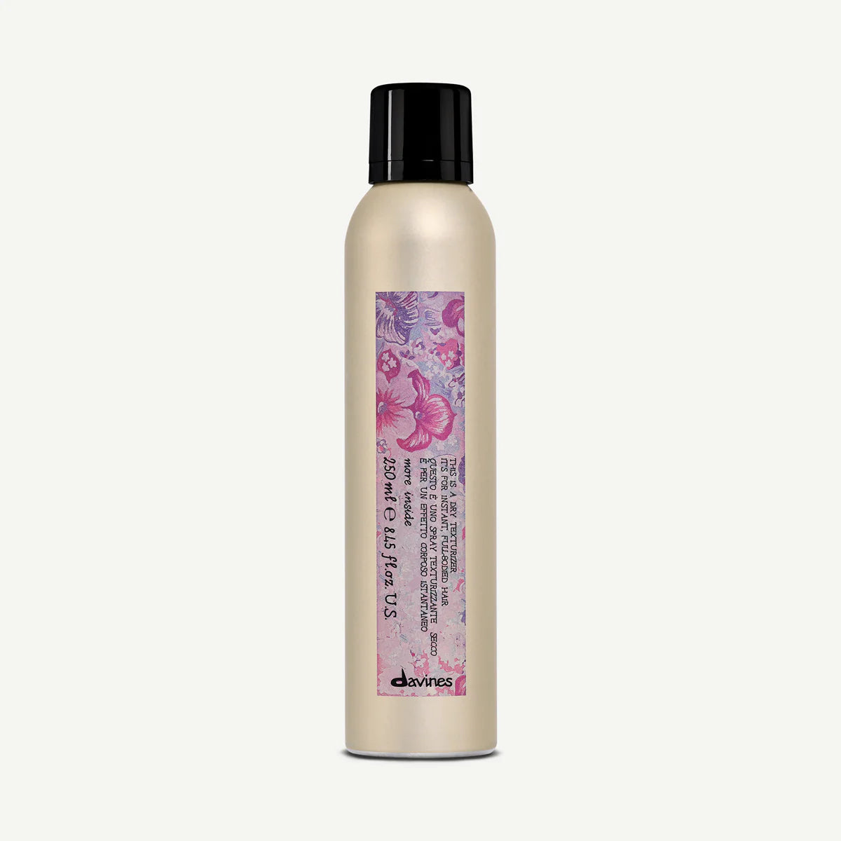 Davines This Is A DRY TEXTURIZER 250ml canister