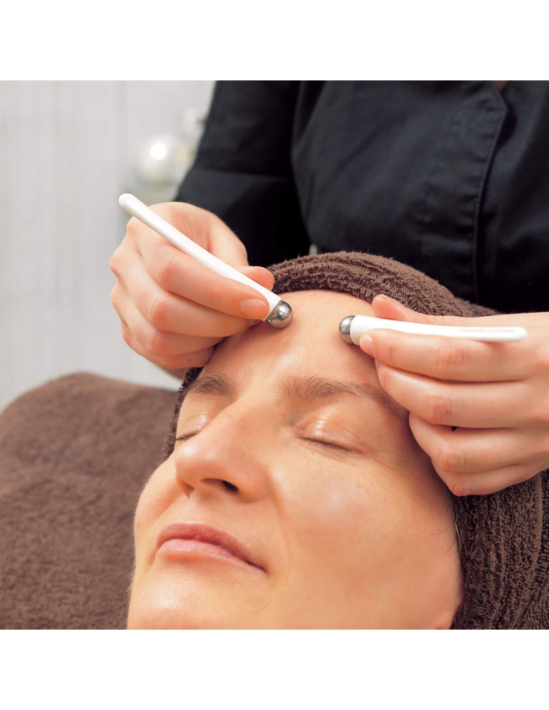 BERNARD CASSIERE DIAMOND PREMIUM ANTI-AGEING INSTITUTE TREATMENT