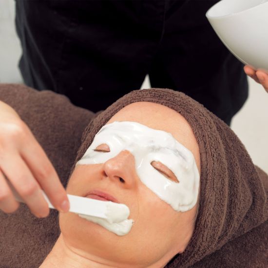 BERNARD CASSIERE DIAMOND PREMIUM ANTI-AGEING INSTITUTE TREATMENT
