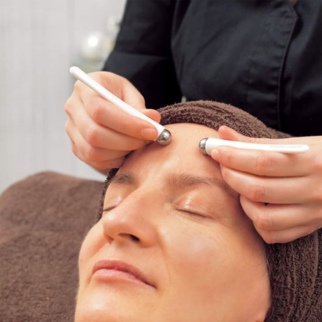 BERNARD CASSIERE MASSAGE PEARLS DUO