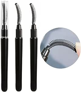 LASH TOOL SILICONE MASCARA WAND