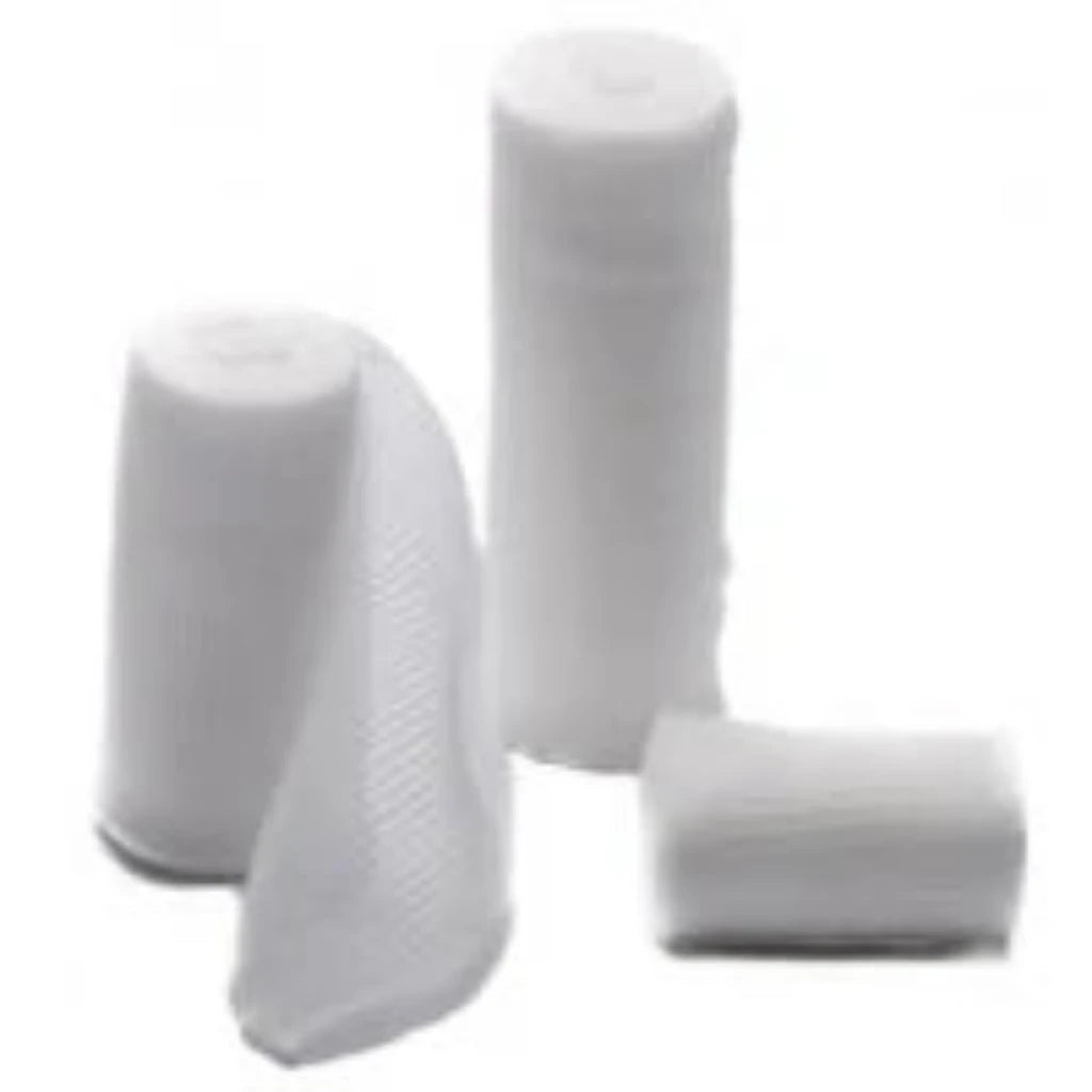 ALLIANCE STRETCH GAUZE BANDAGE 6"