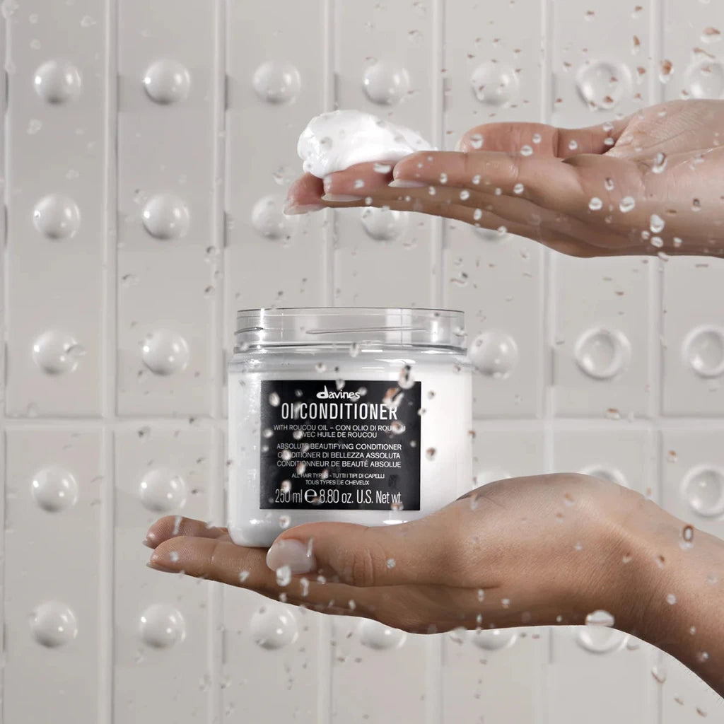 Davines OI CONDITIONER