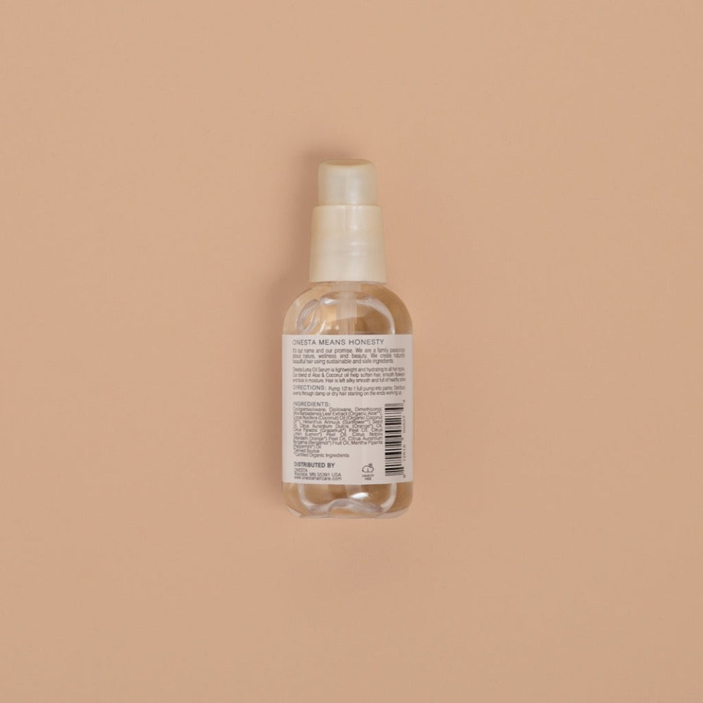 ONESTA LUMA OIL 2OZ