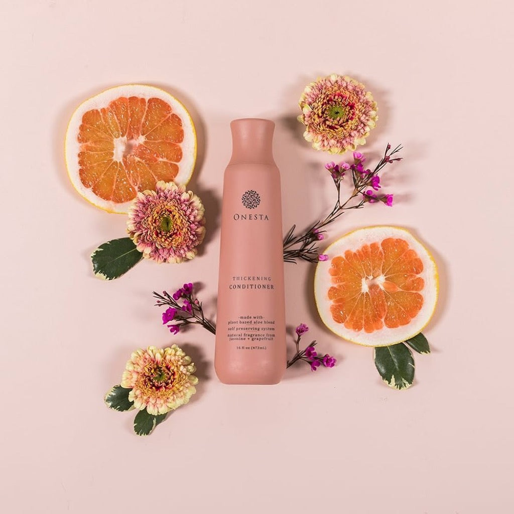 ONESTA THICKENING CONDITIONER
