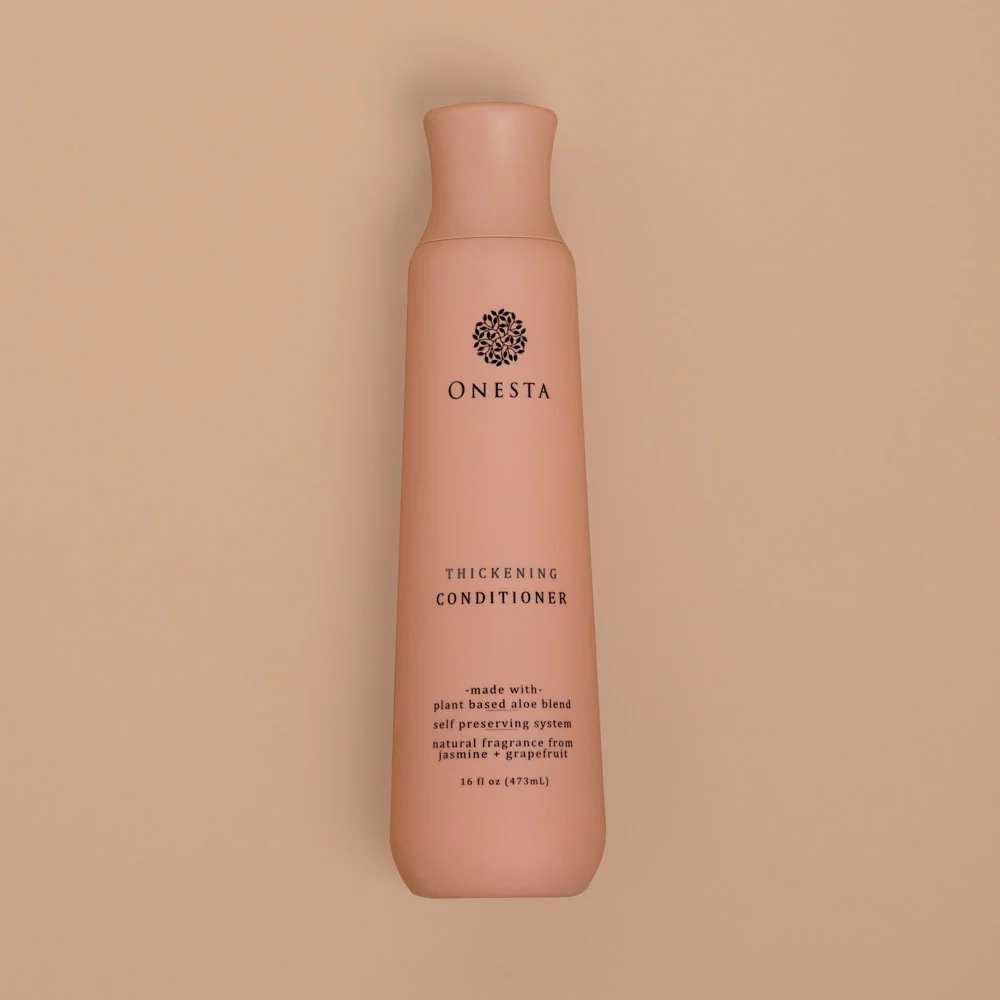 ONESTA THICKENING CONDITIONER