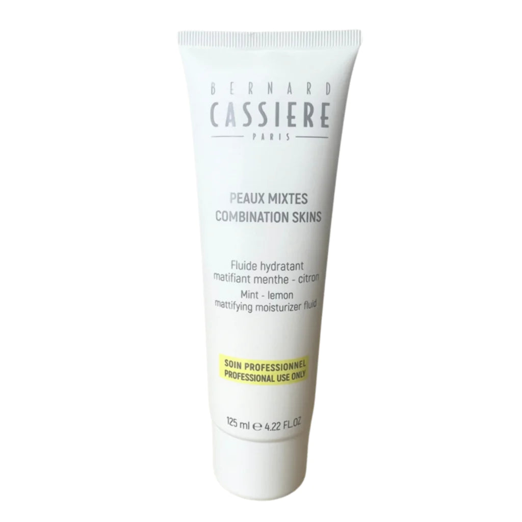 BERNARD CASSIERE MINT LEMON ULTIMATE PACKAGE - PROFESSIONAL BACK BAR, RETAIL, SAMPLES +