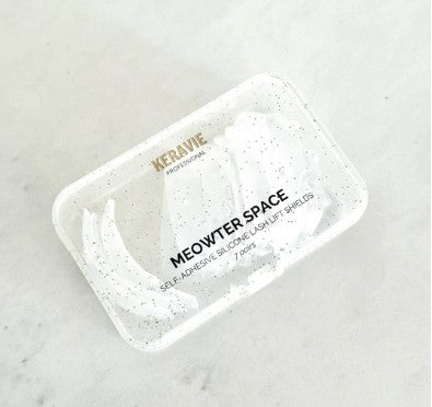 KERAVIE LASH LIFT SHIELDS