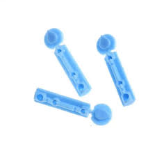 STERILE LANCETS - 200PK