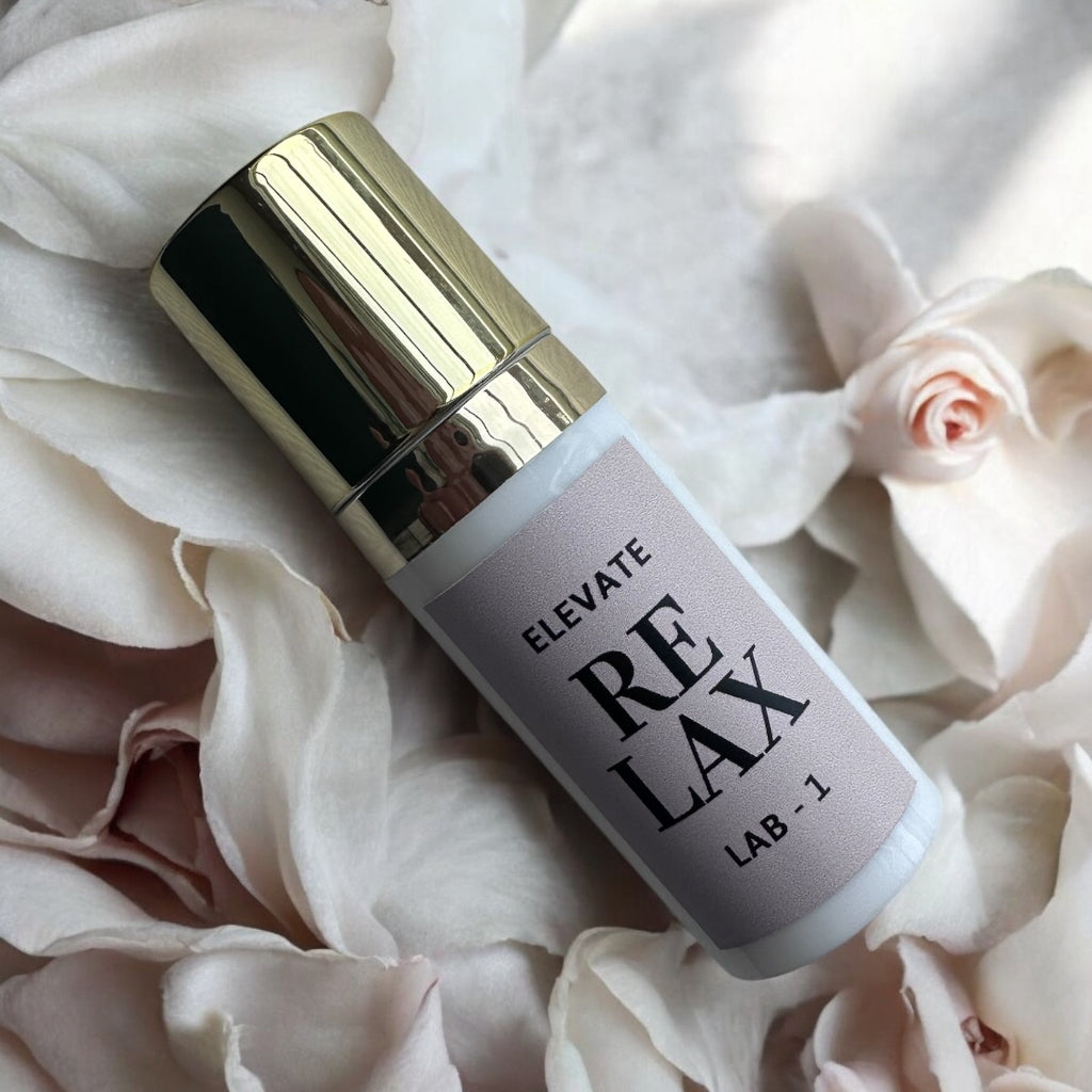 LASH ARTISAN ELEVATE LASH AND BROW LIFT SOLUTION 1