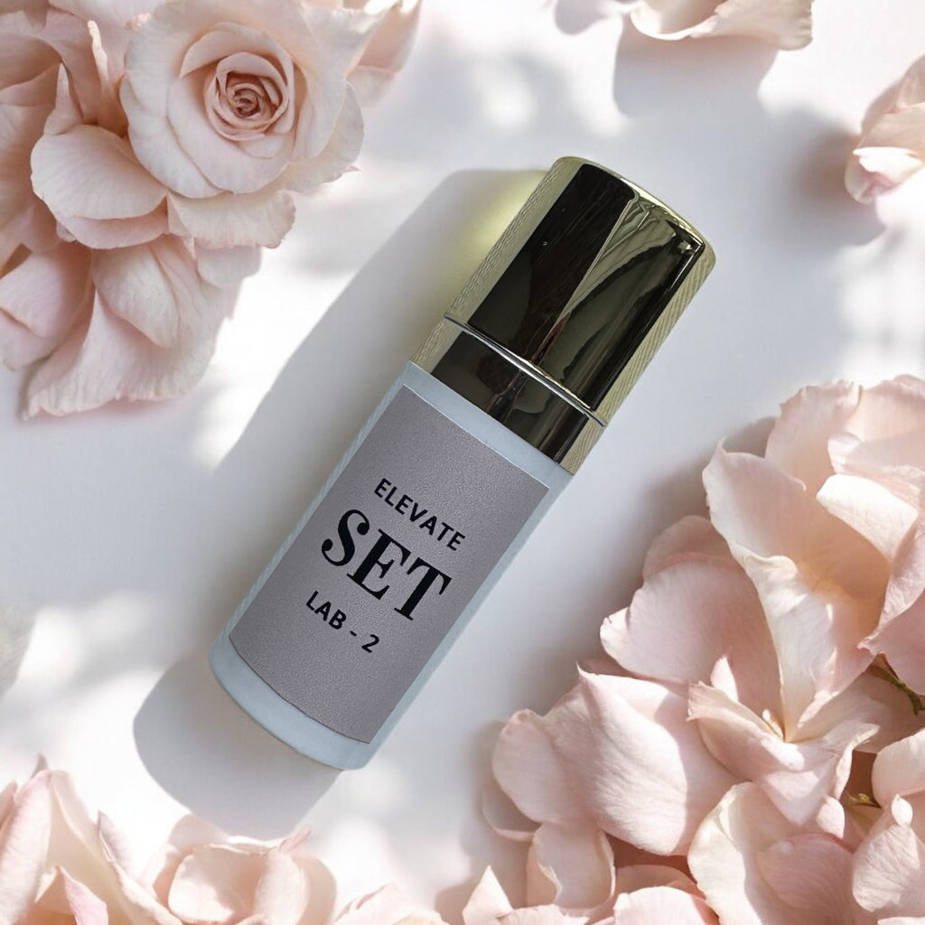 LASH ARTISAN ELEVATE LASH AND BROW NEUTRALIZER SOLUTION 2