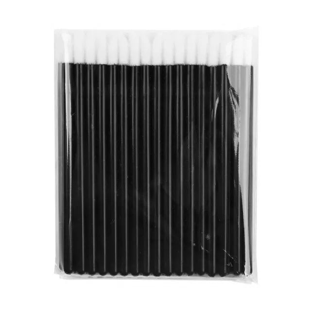 LINT FREE APPLICATORS 100/bag