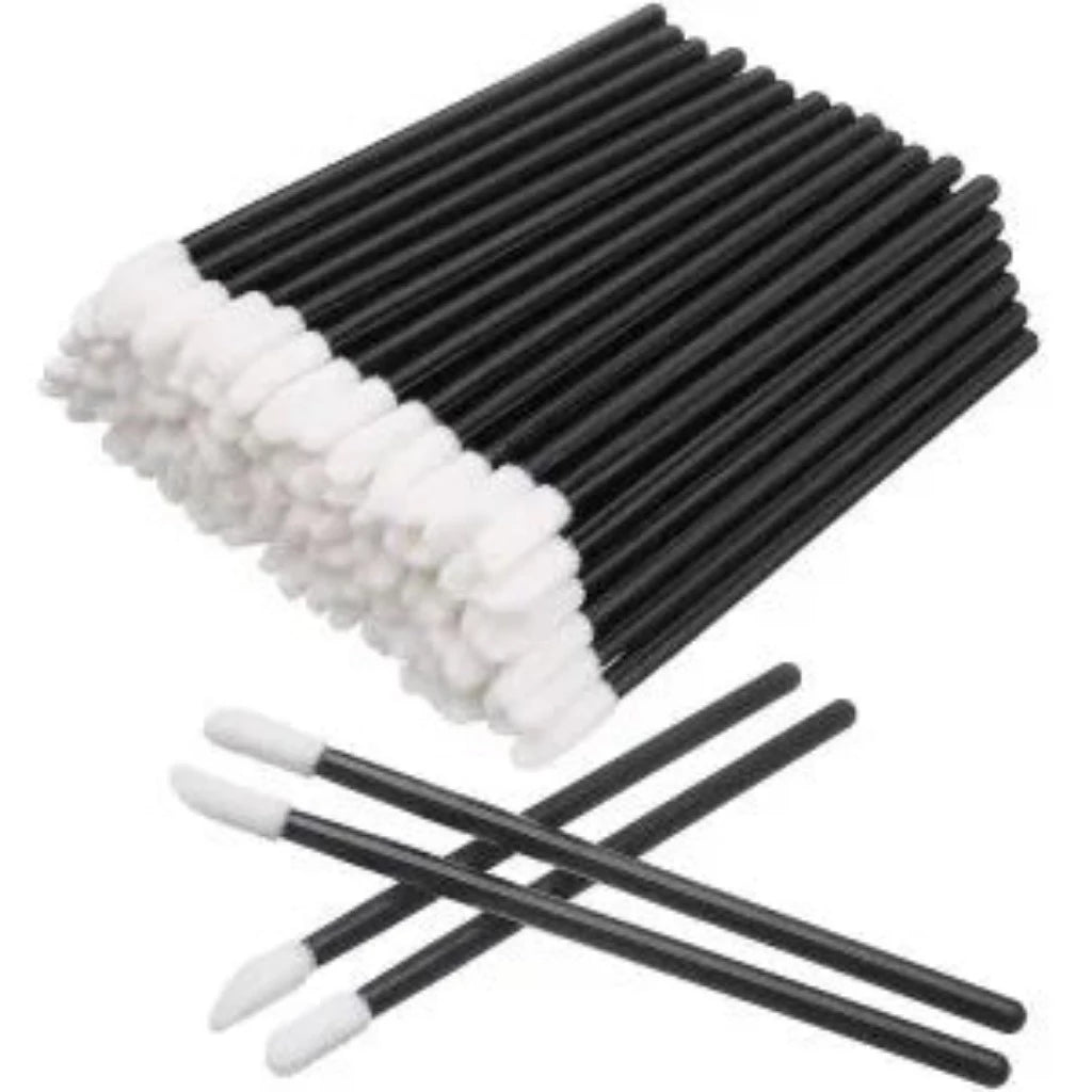 LINT FREE APPLICATORS 100/bag