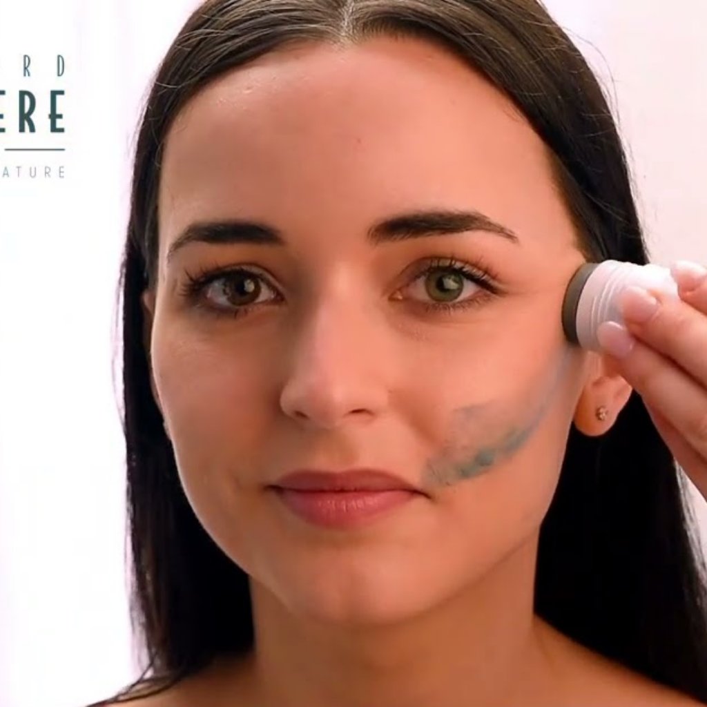 BERNARD CASSIERE PURITY MASK IN A STICK