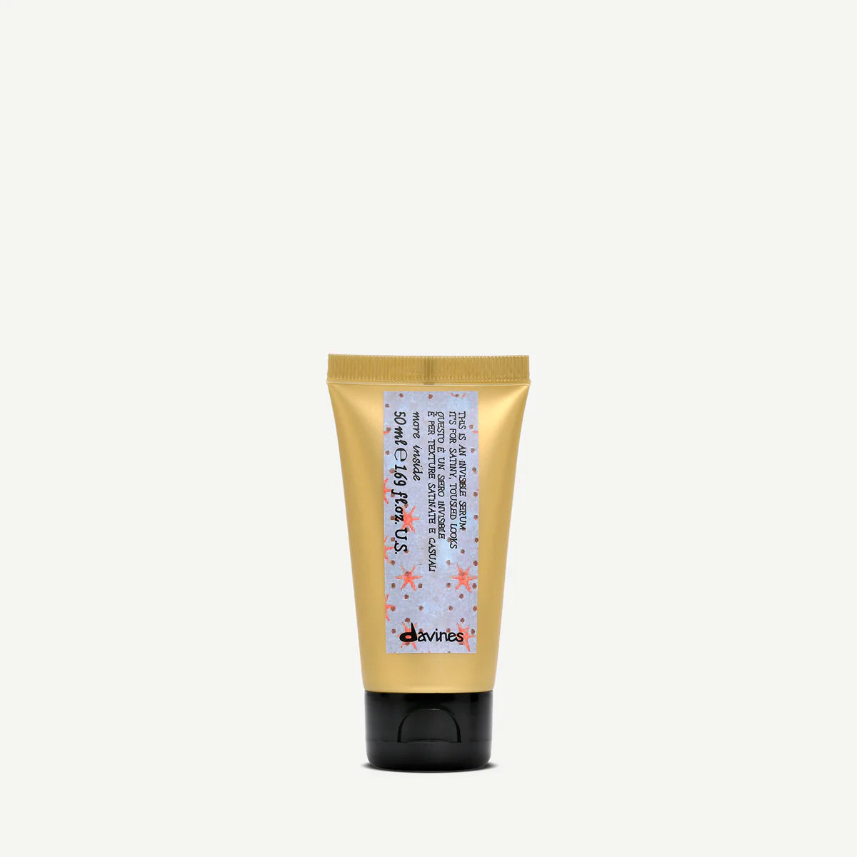 Davines This is an INVISIBLE serum 50ml tube