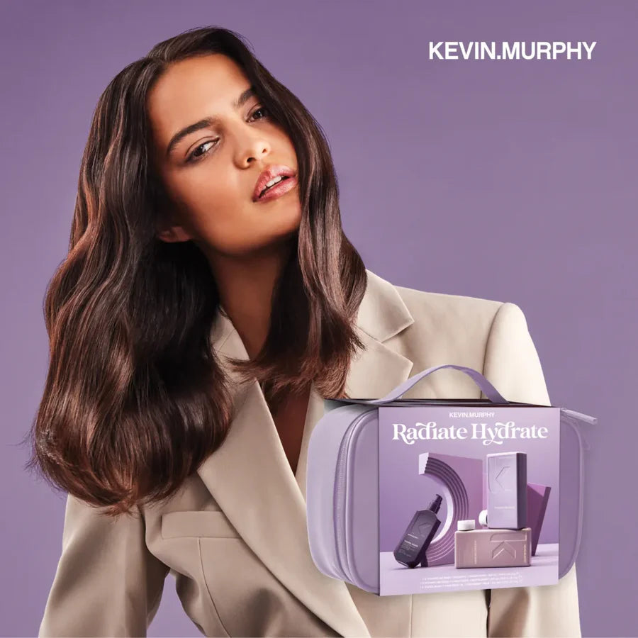 KEVIN MURPHY RADIATE HYDRATE HOLIDAY KIT