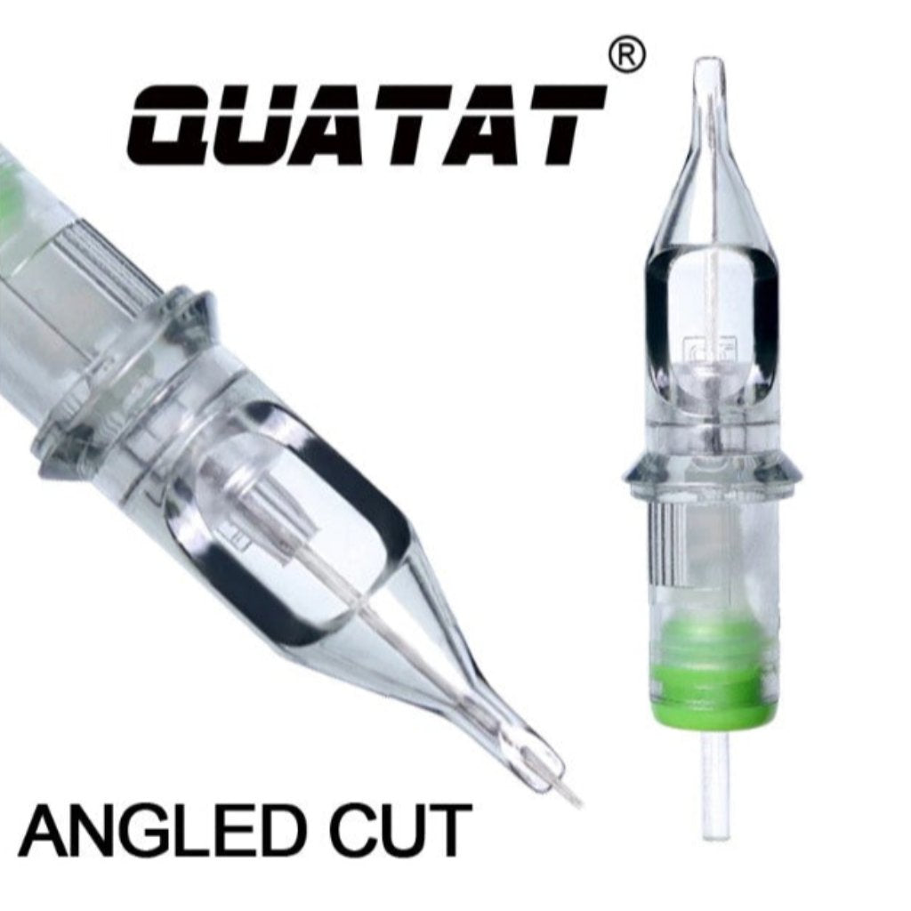 QUATAT PRO MEMBRANE CARTRIDGES