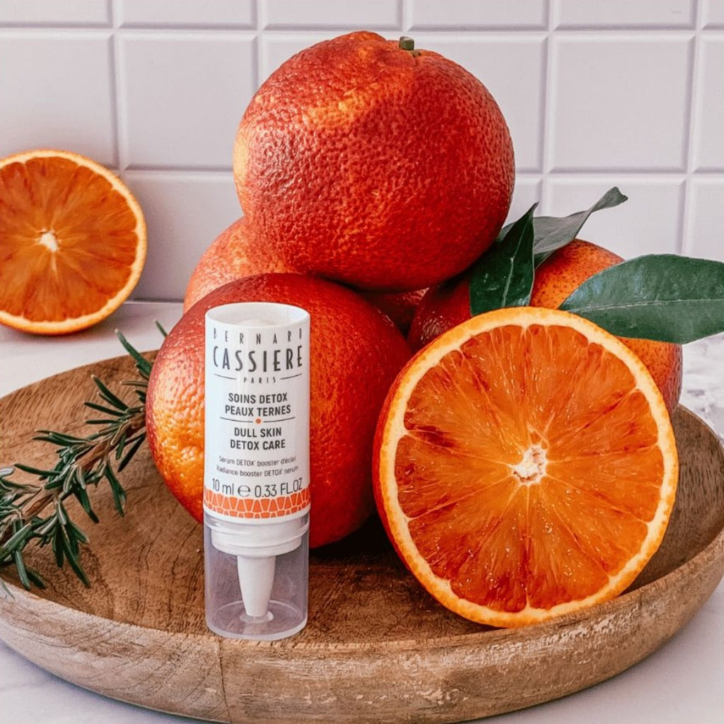 BERNARD CASSIERE RADIANCE BOOSTER DETOX SERUM