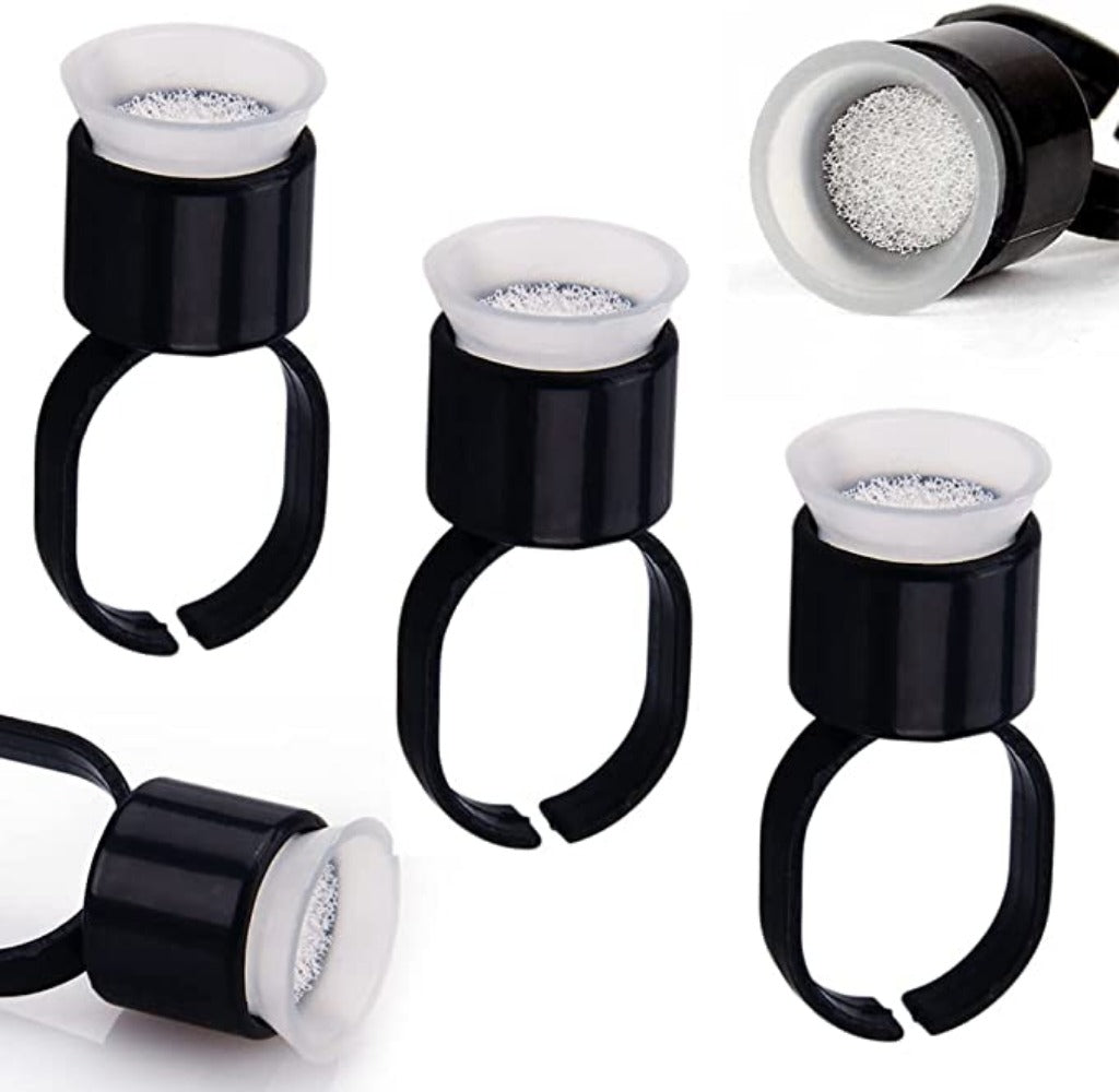 PIGMENT RING CUPS