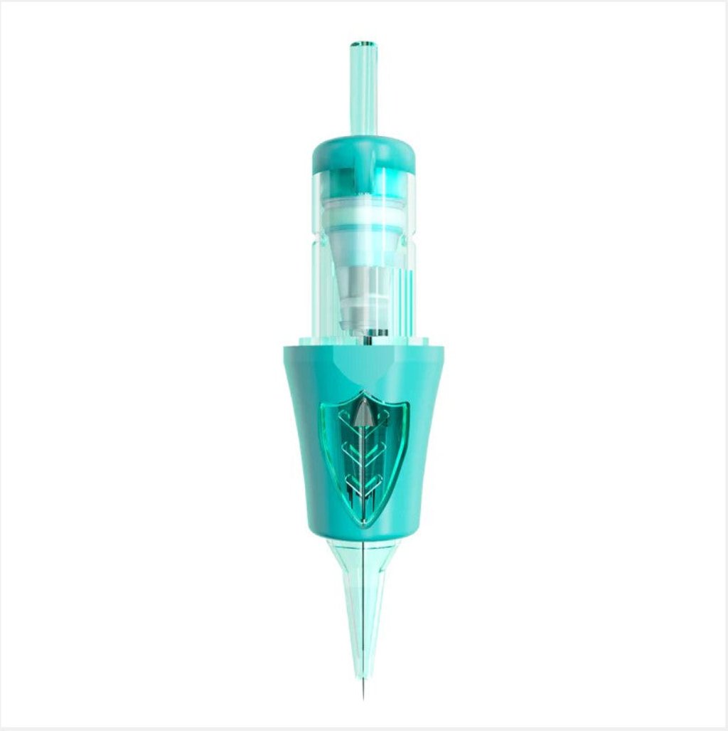 QUATAT PRO MEMBRANE CARTRIDGES