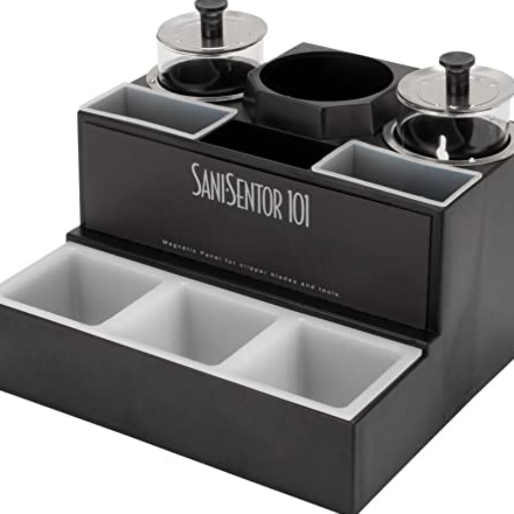 SANITIZING SYSTEM - Sani-Sentor